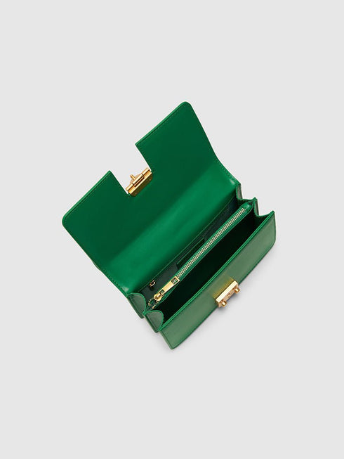 Scarlet Crossbody Bag